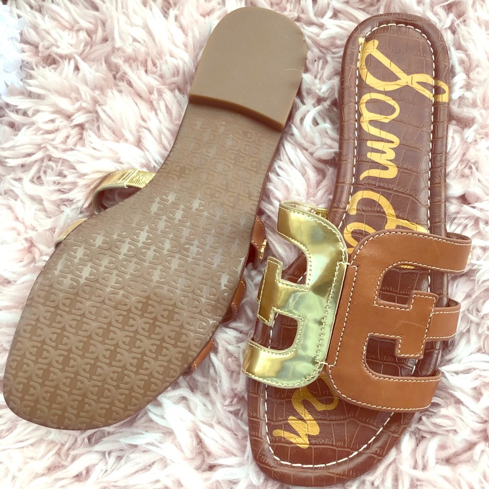 Sam Edelman Sandals size 8.5